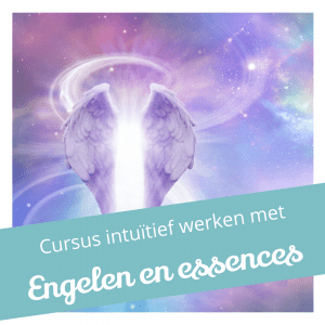 Cursus Intuïtief werken met Aartsengelen en Essences