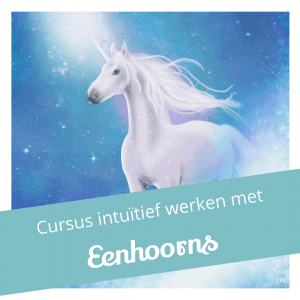 Cursus Intuitief werken met Eenhoorns