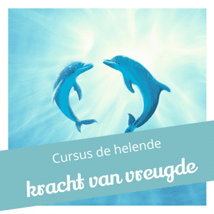 Cursus de helende kracht van vreugde