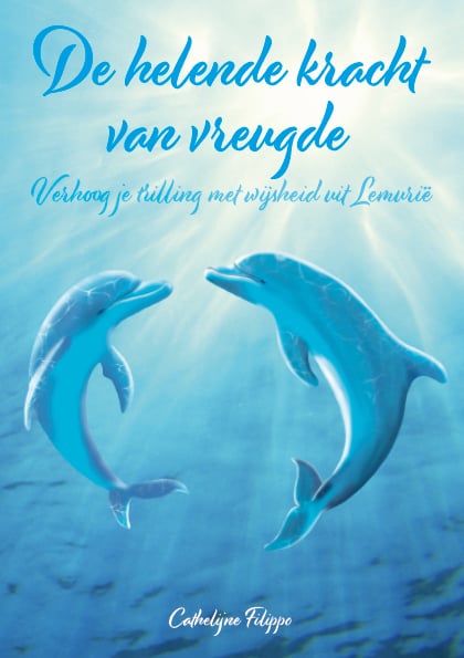 De Helende kracht van vreugde