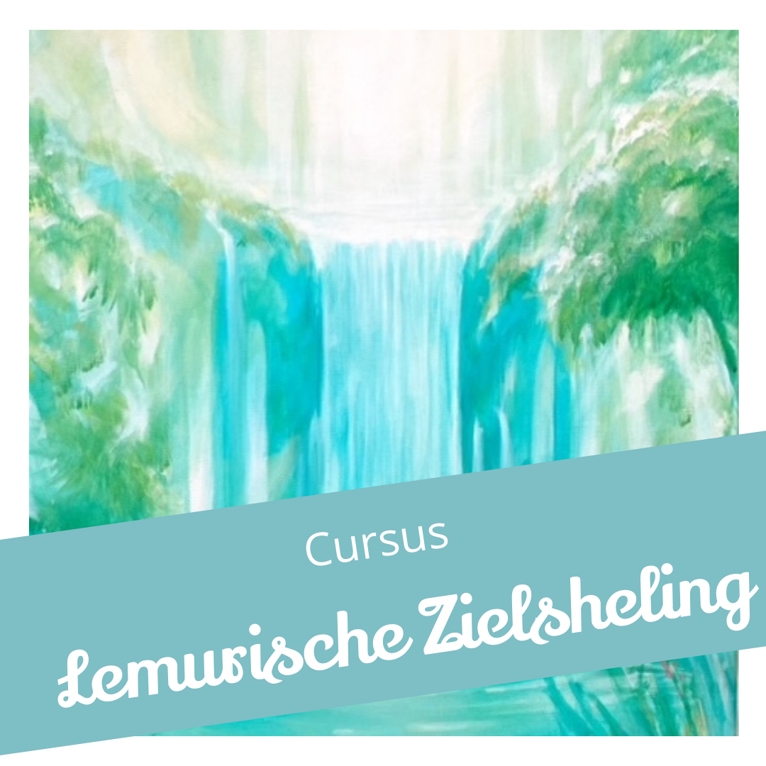 Cursus Lemurische Zielsheling