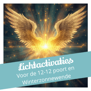 Lichtactivaties december 2025
