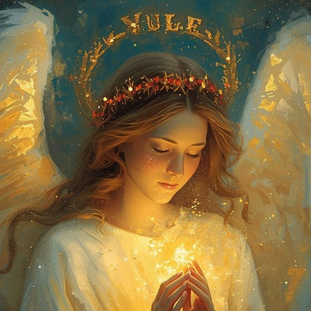 Yule 2 (Instagram-bericht)